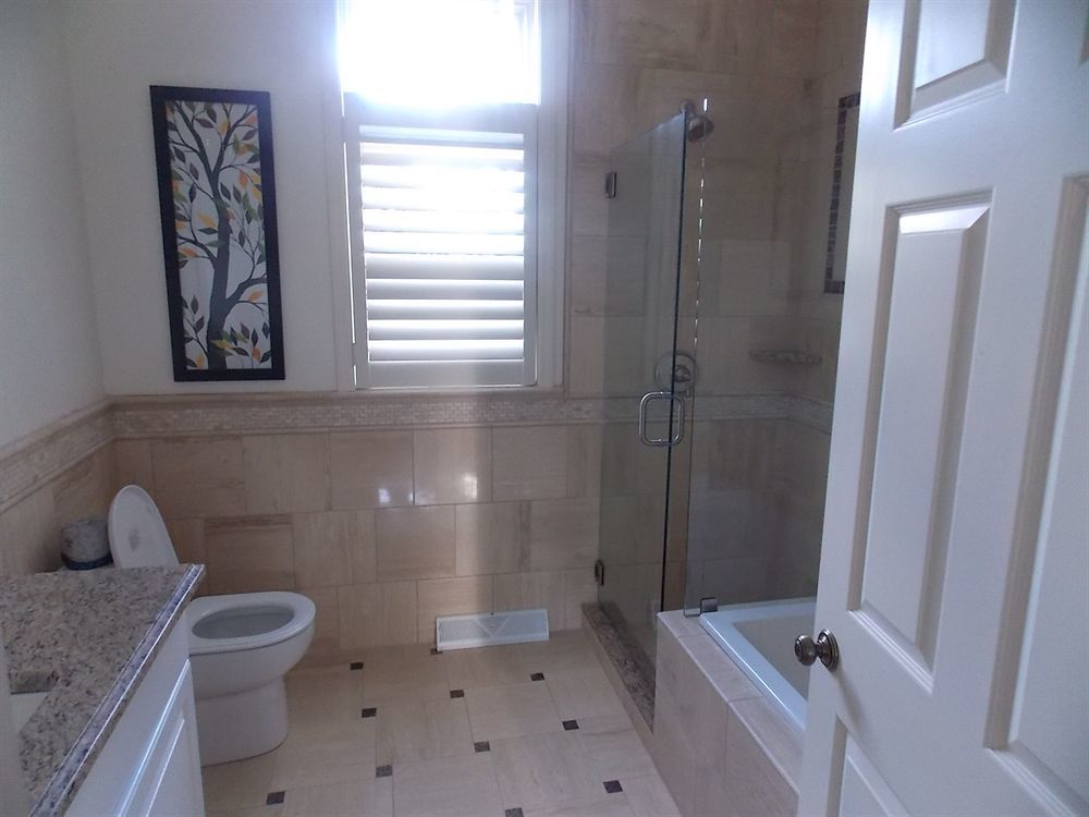 Fairway Suites At The Peak French Creek Esterno foto